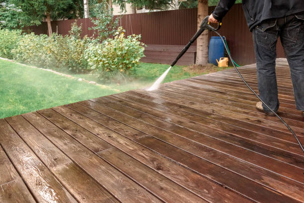 Best Gutter Cleaning  in South Brooksville, FL