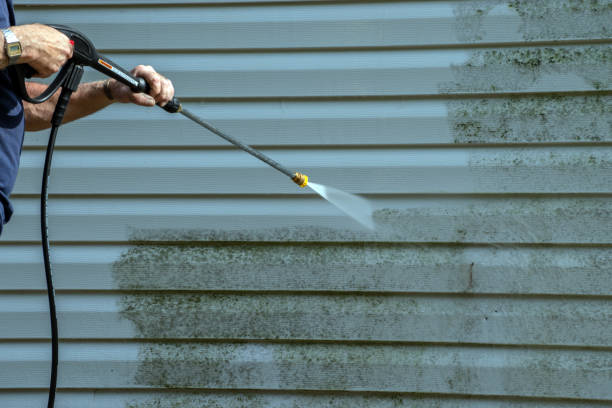 South Brooksville, FL Pressure Washing Services Company