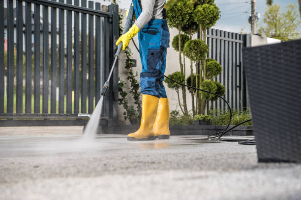 Best Gas Station Cleaning  in South Brooksville, FL