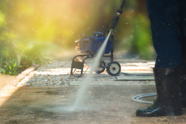 Best Graffiti Removal  in South Brooksville, FL