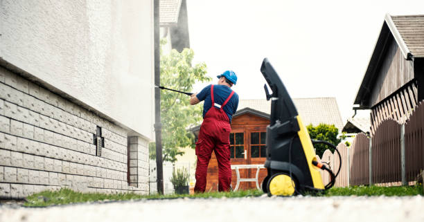 Best Dumpster Area Cleaning  in South Brooksville, FL